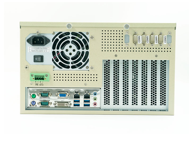 工業(yè)電腦主板的常見(jiàn)故障有哪些？